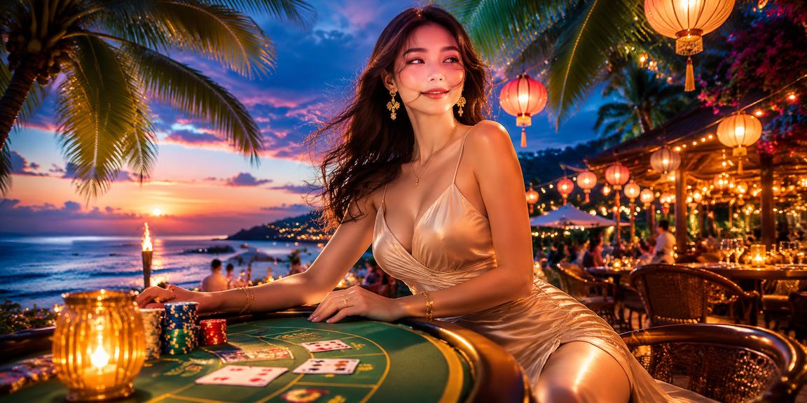 Khu vực High Roller VIP tại casino Việt Nam