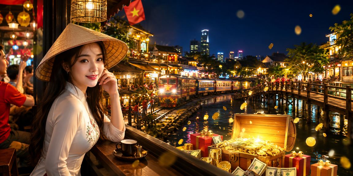 Người dùng tại Hà Nội đặt cược giới hạn cao qua điện thoại vào buổi tối