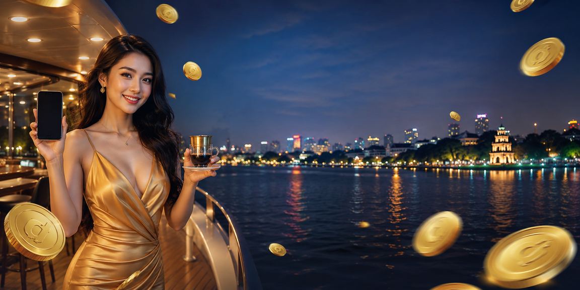 Người dùng tại Hà Nội trải nghiệm casino trên điện thoại Android