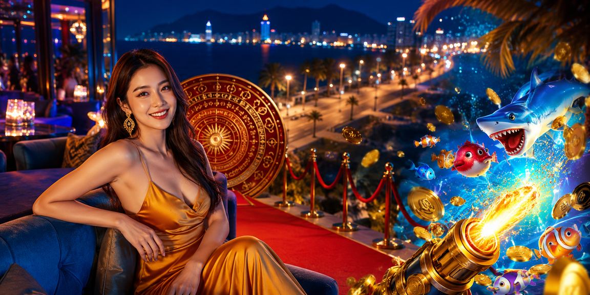 Người chơi tại Nha Trang thưởng thức game bắn cá trên ứng dụng di động